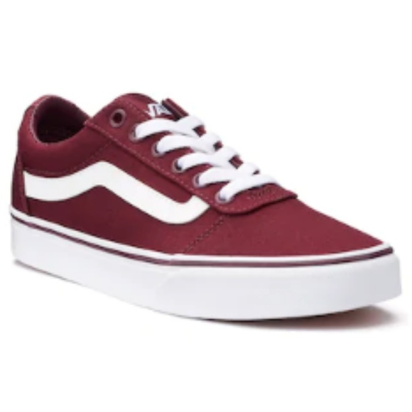 Vans - Picture 1 of 1